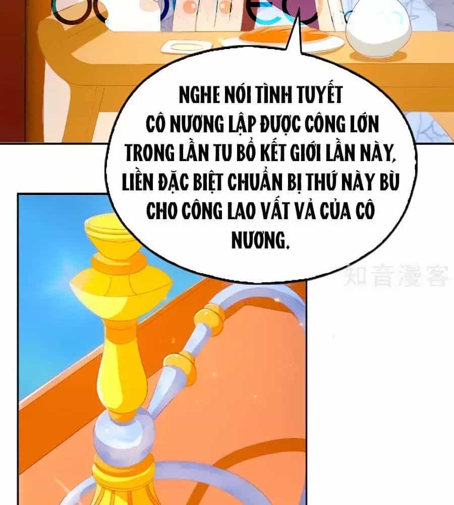 Khuynh Thành Cuồng Phi Của Tà Vương - Chương 93 - ảnh 25