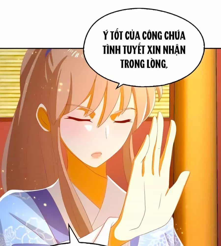 Khuynh Thành Cuồng Phi Của Tà Vương - Chương 93 - ảnh 28