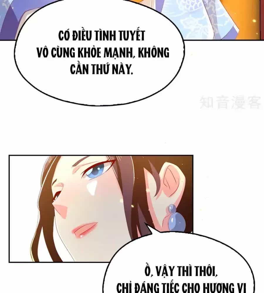 Khuynh Thành Cuồng Phi Của Tà Vương - Chương 93 - ảnh 29