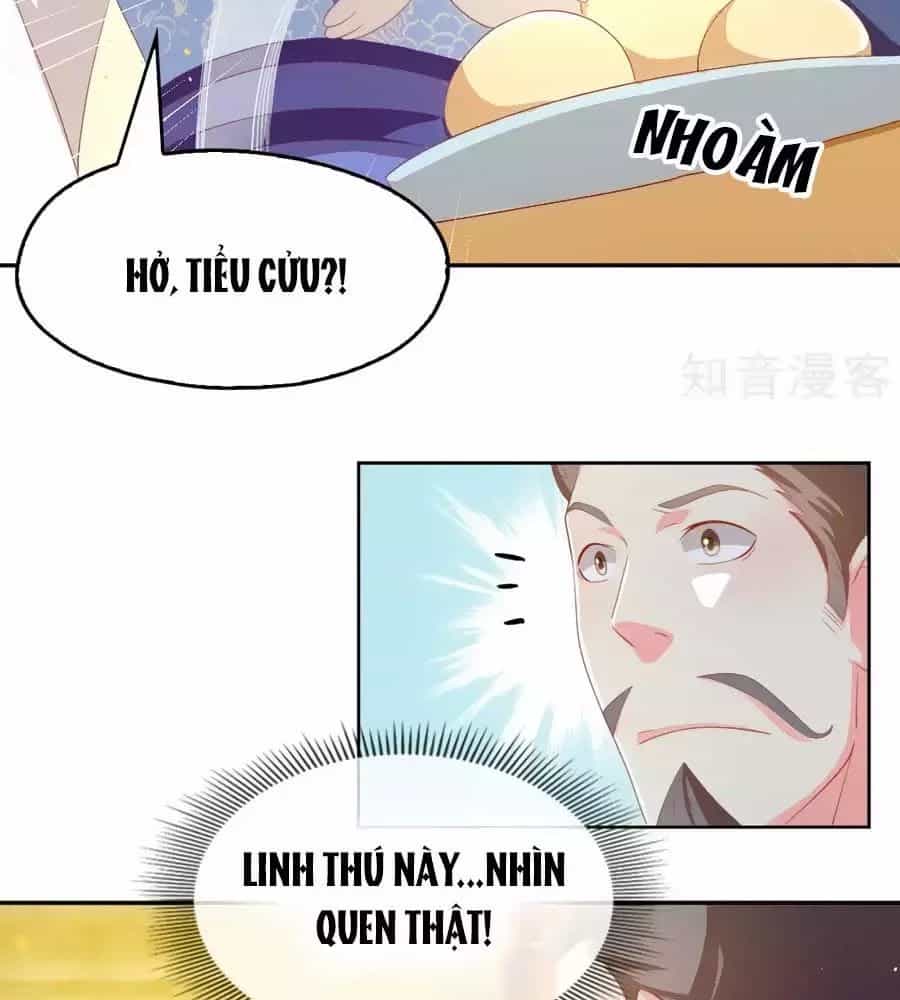 Khuynh Thành Cuồng Phi Của Tà Vương - Chương 93 - ảnh 32