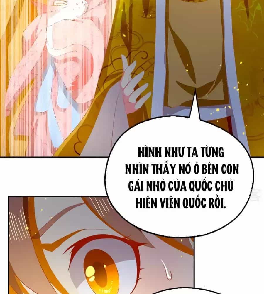 Khuynh Thành Cuồng Phi Của Tà Vương - Chương 93 - ảnh 35