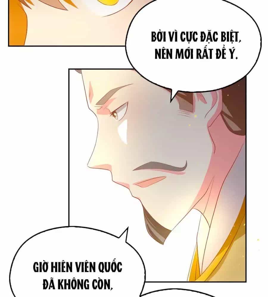 Khuynh Thành Cuồng Phi Của Tà Vương - Chương 93 - ảnh 36