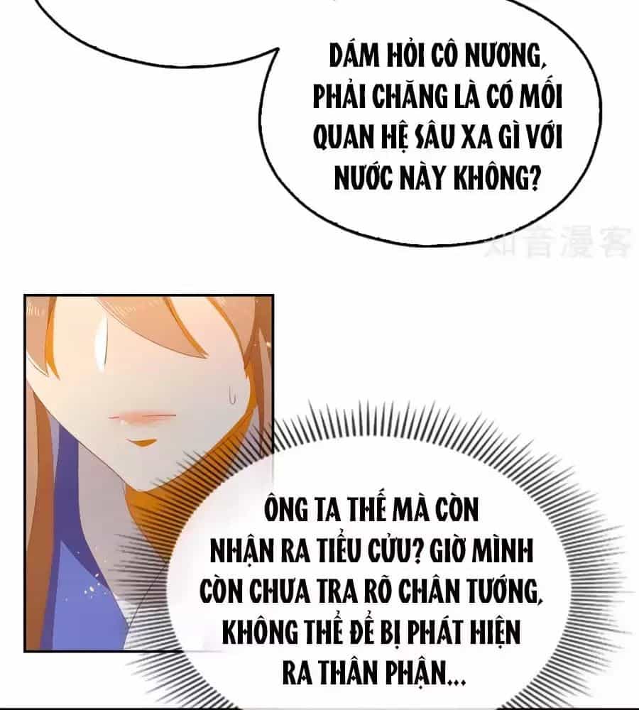 Khuynh Thành Cuồng Phi Của Tà Vương - Chương 93 - ảnh 37