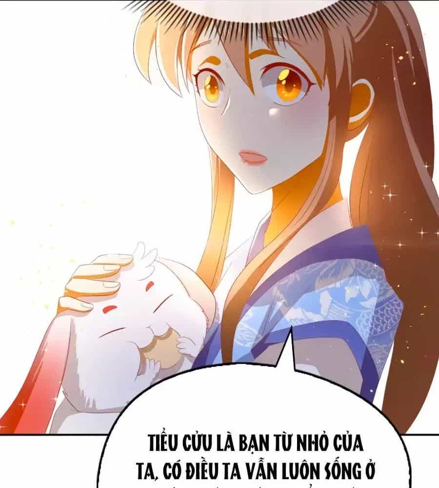 Khuynh Thành Cuồng Phi Của Tà Vương - Chương 93 - ảnh 38