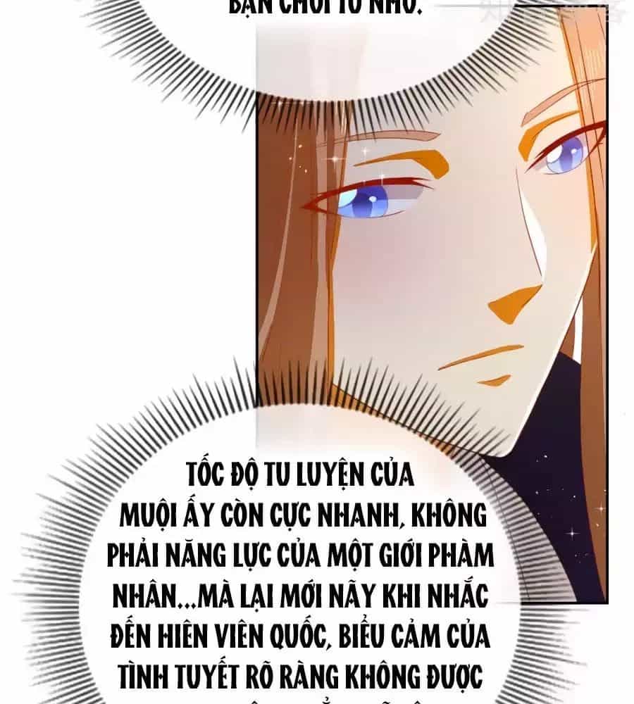 Khuynh Thành Cuồng Phi Của Tà Vương - Chương 93 - ảnh 41