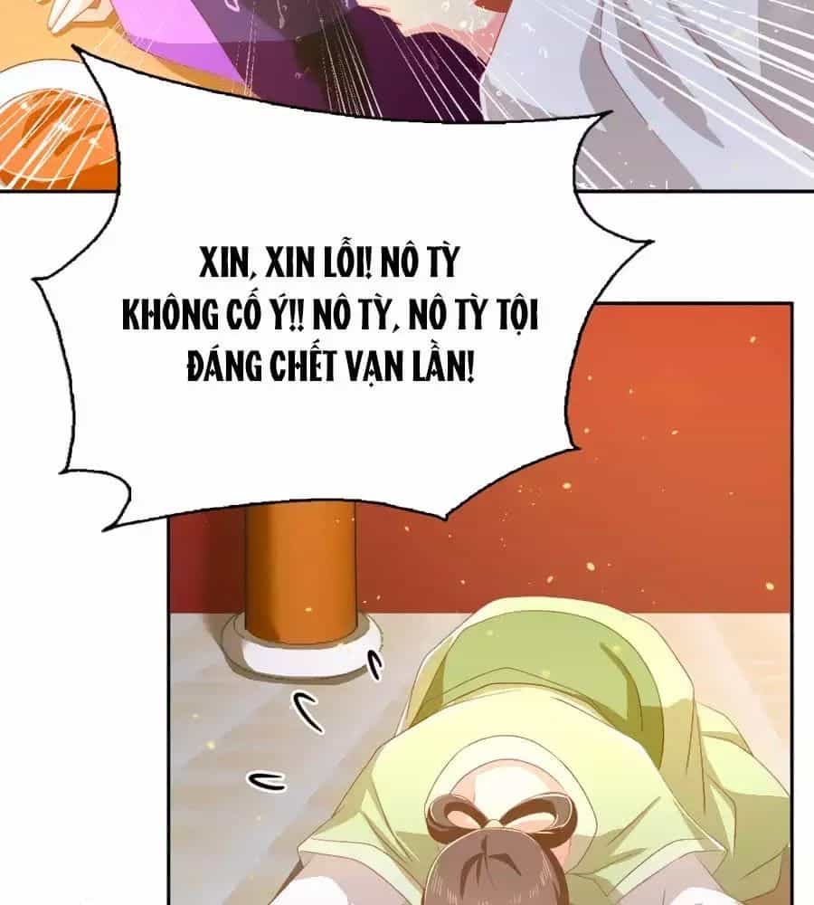 Khuynh Thành Cuồng Phi Của Tà Vương - Chương 93 - ảnh 44