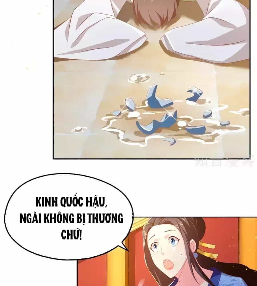 Khuynh Thành Cuồng Phi Của Tà Vương - Chương 93 - ảnh 45