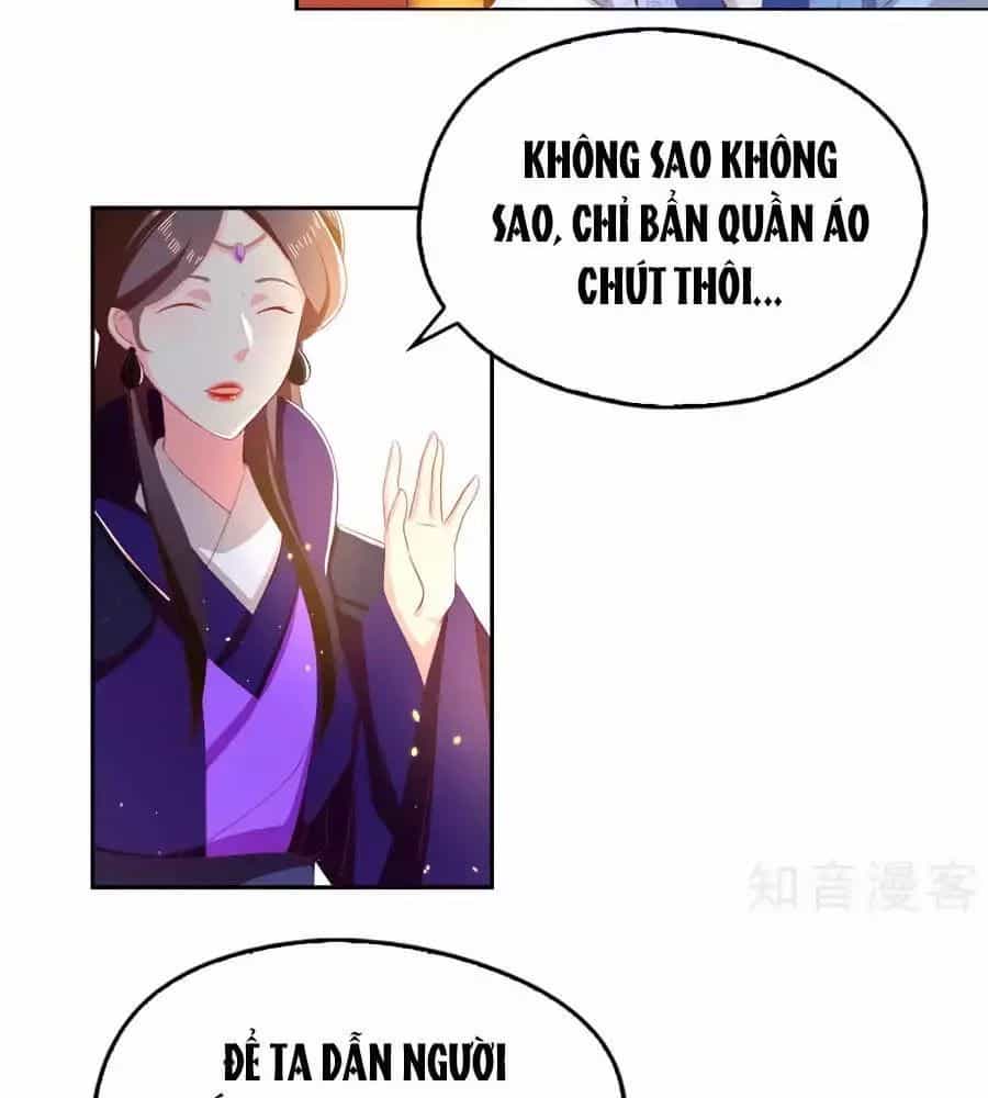 Khuynh Thành Cuồng Phi Của Tà Vương - Chương 93 - ảnh 47