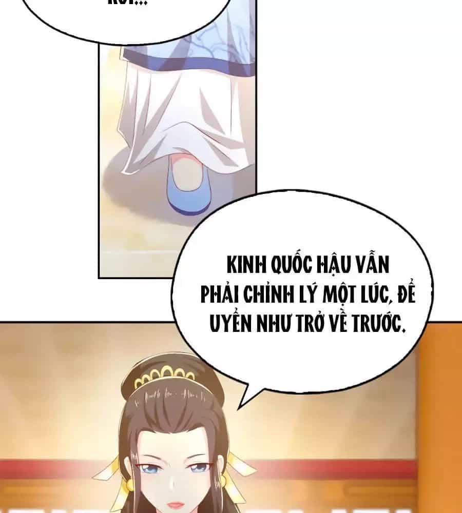 Khuynh Thành Cuồng Phi Của Tà Vương - Chương 93 - ảnh 52