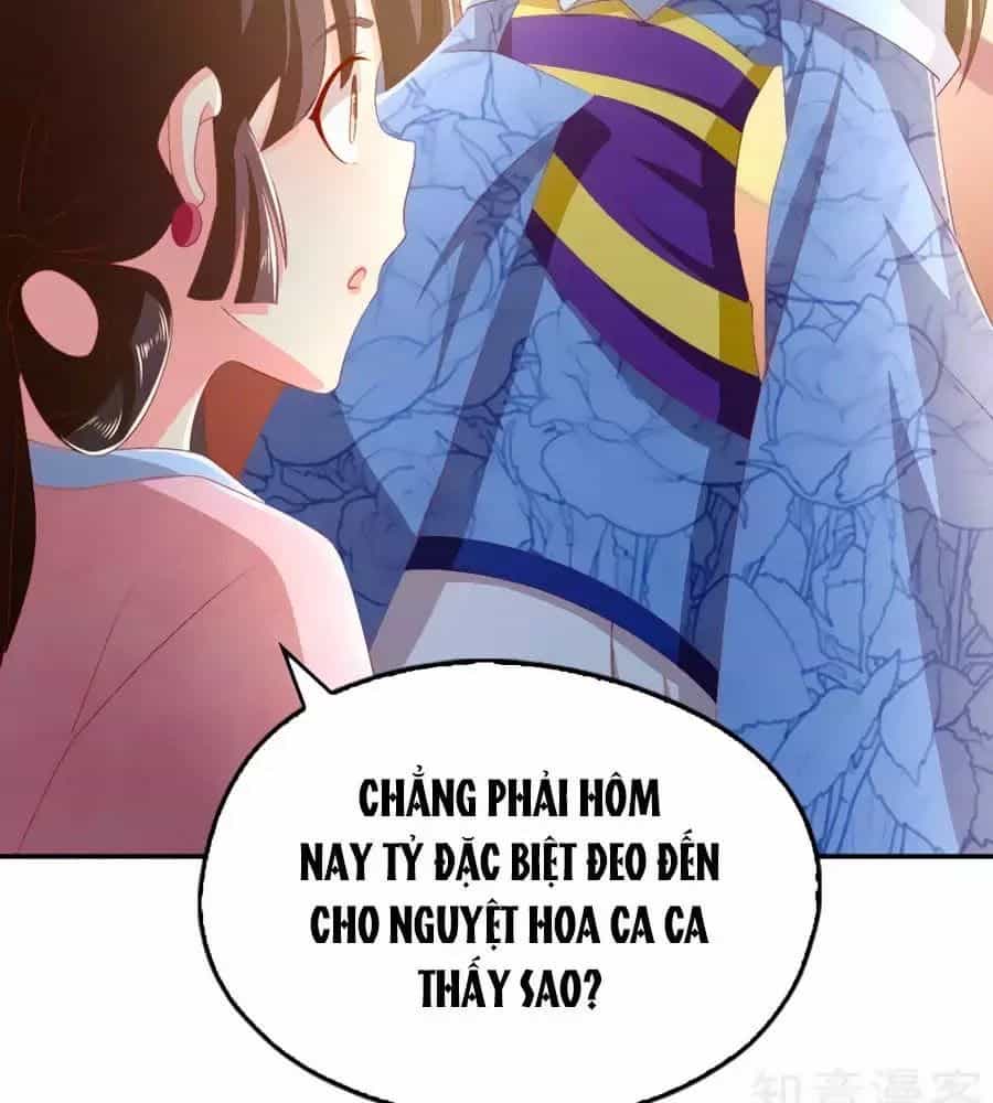 Khuynh Thành Cuồng Phi Của Tà Vương - Chương 93 - ảnh 55