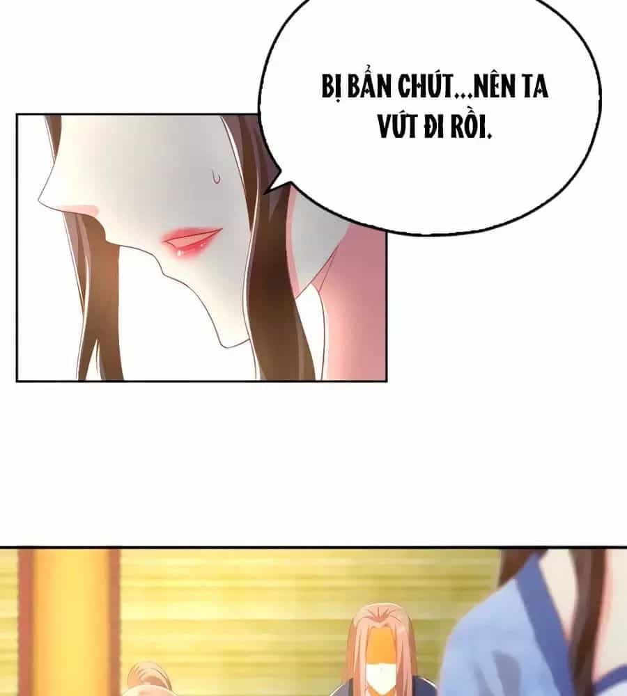 Khuynh Thành Cuồng Phi Của Tà Vương - Chương 93 - ảnh 57