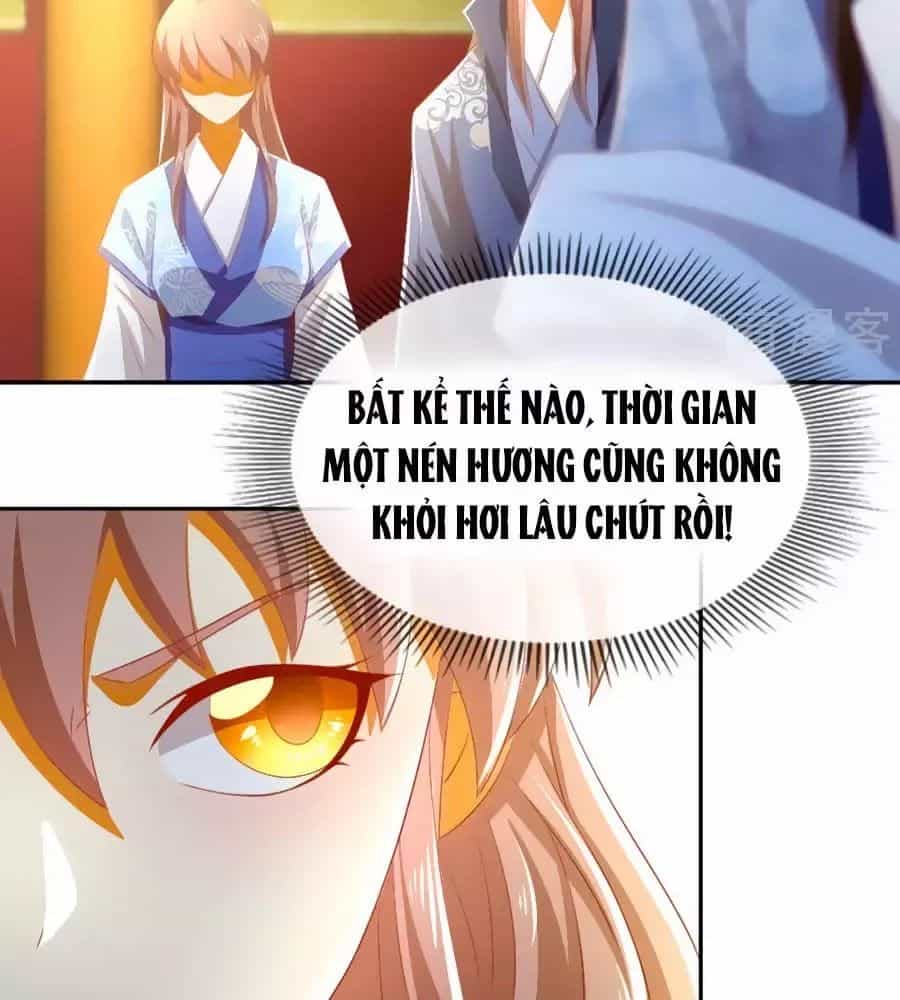 Khuynh Thành Cuồng Phi Của Tà Vương - Chương 93 - ảnh 58