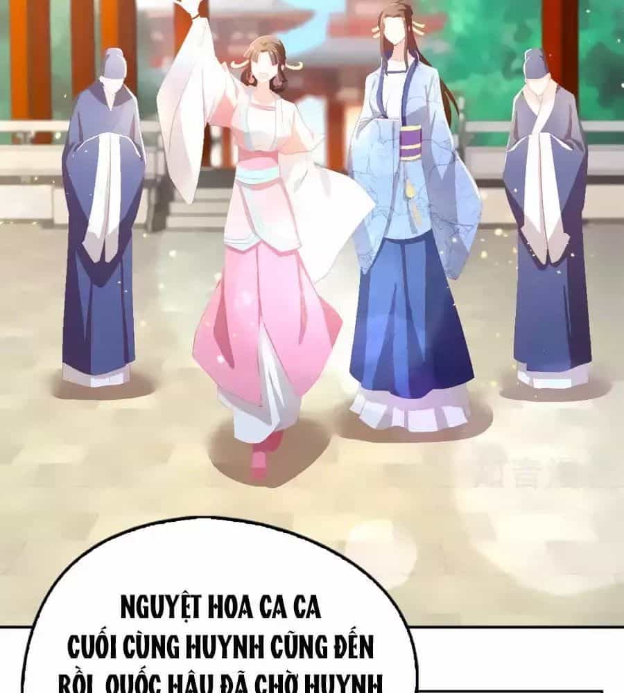 Khuynh Thành Cuồng Phi Của Tà Vương - Chương 93 - ảnh 6