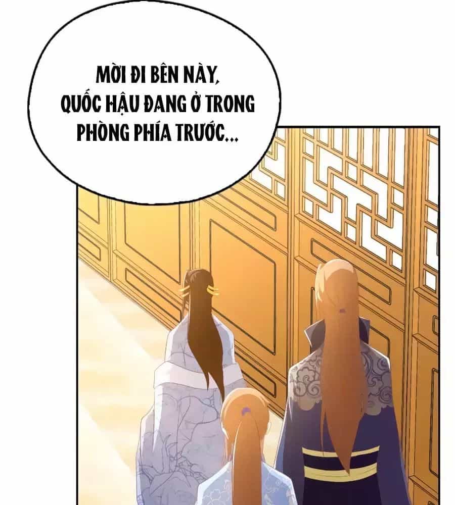 Khuynh Thành Cuồng Phi Của Tà Vương - Chương 93 - ảnh 62