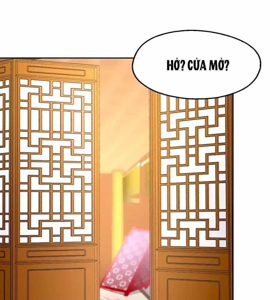 Khuynh Thành Cuồng Phi Của Tà Vương - Chương 93 - ảnh 64