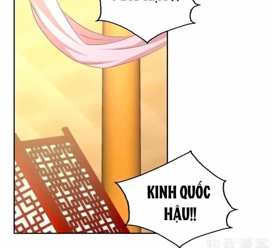 Khuynh Thành Cuồng Phi Của Tà Vương - Chương 93 - ảnh 68