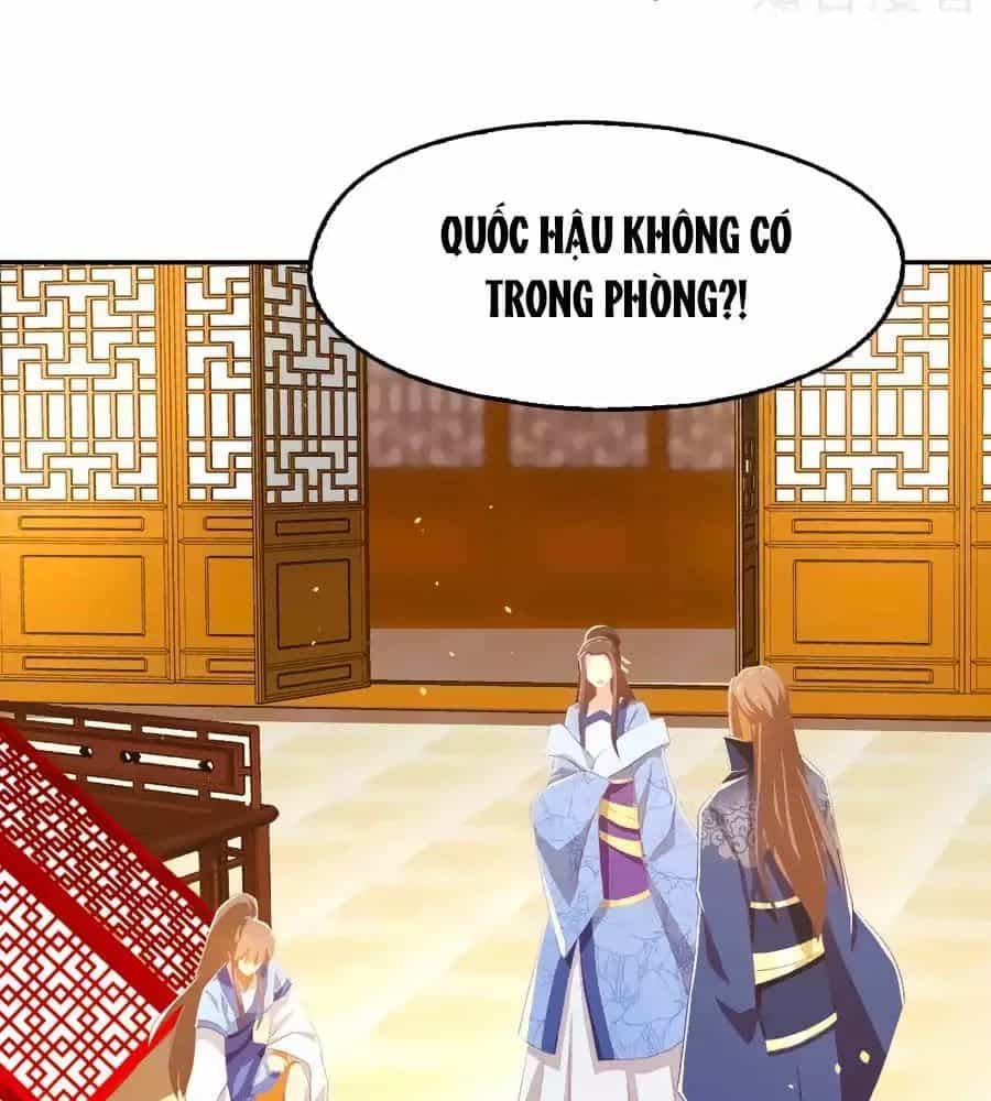 Khuynh Thành Cuồng Phi Của Tà Vương - Chương 93 - ảnh 69