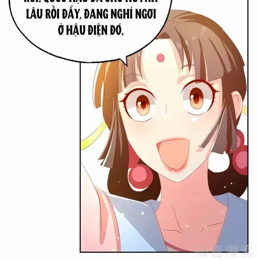 Khuynh Thành Cuồng Phi Của Tà Vương - Chương 93 - ảnh 7