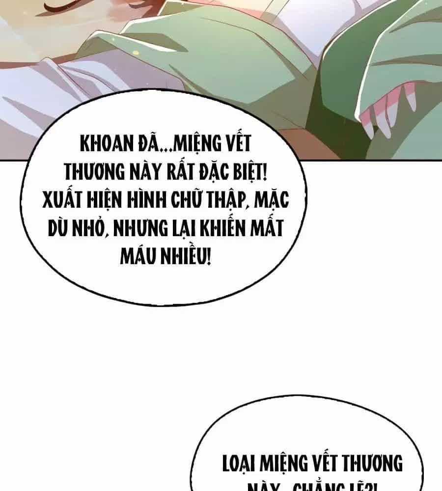 Khuynh Thành Cuồng Phi Của Tà Vương - Chương 93 - ảnh 73