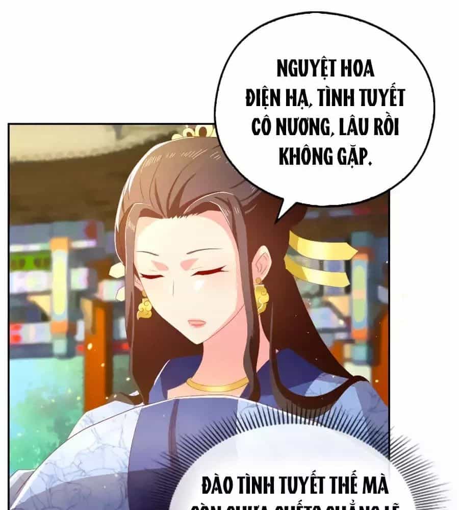 Khuynh Thành Cuồng Phi Của Tà Vương - Chương 93 - ảnh 8