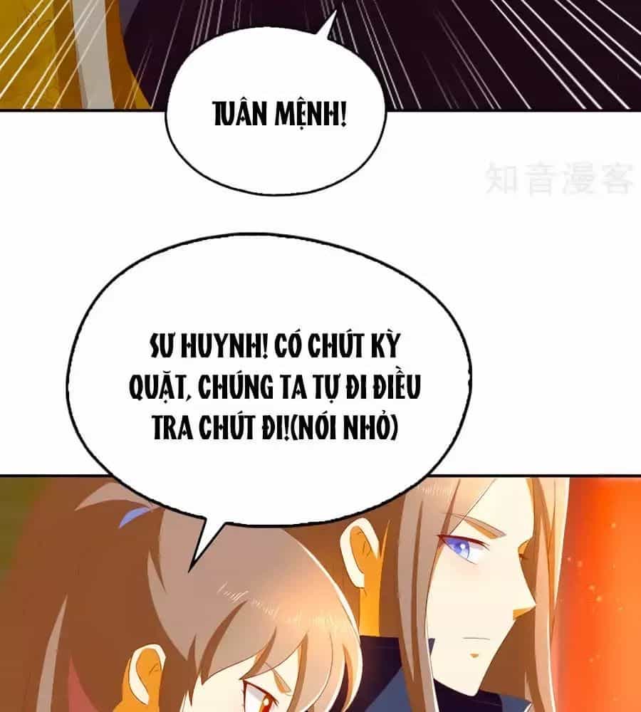 Khuynh Thành Cuồng Phi Của Tà Vương - Chương 94 - ảnh 10