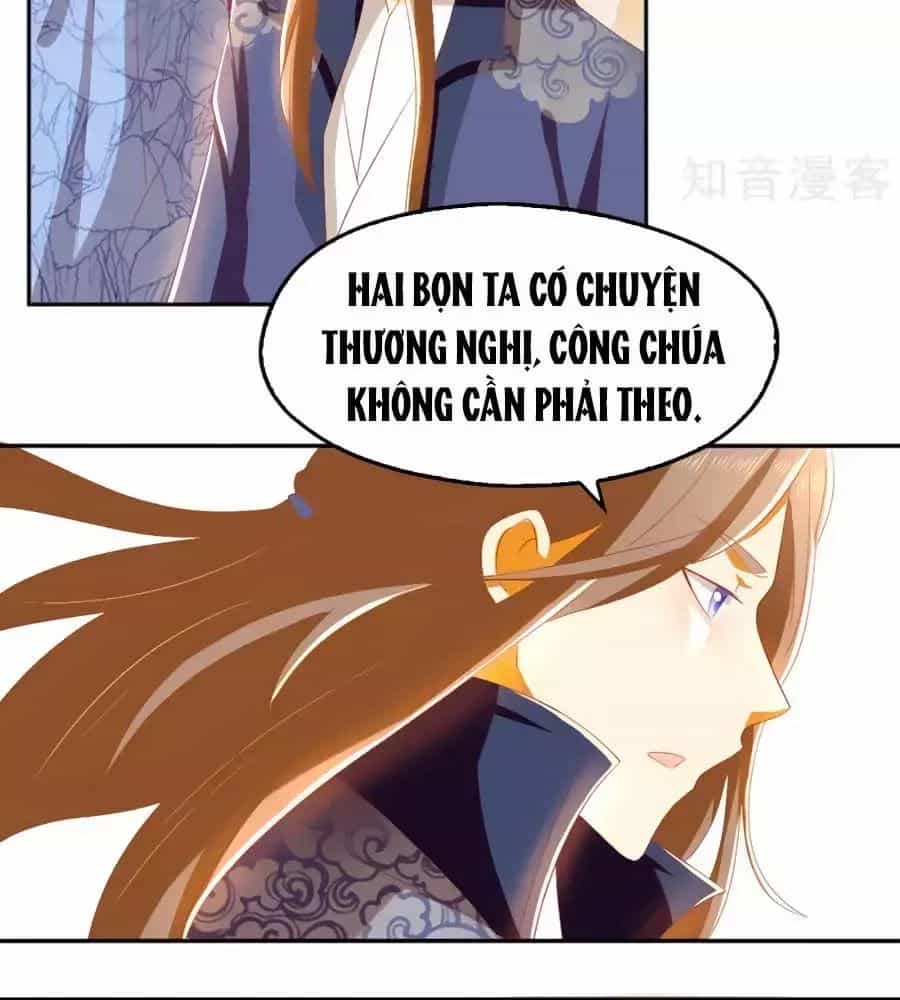 Khuynh Thành Cuồng Phi Của Tà Vương - Chương 94 - ảnh 14