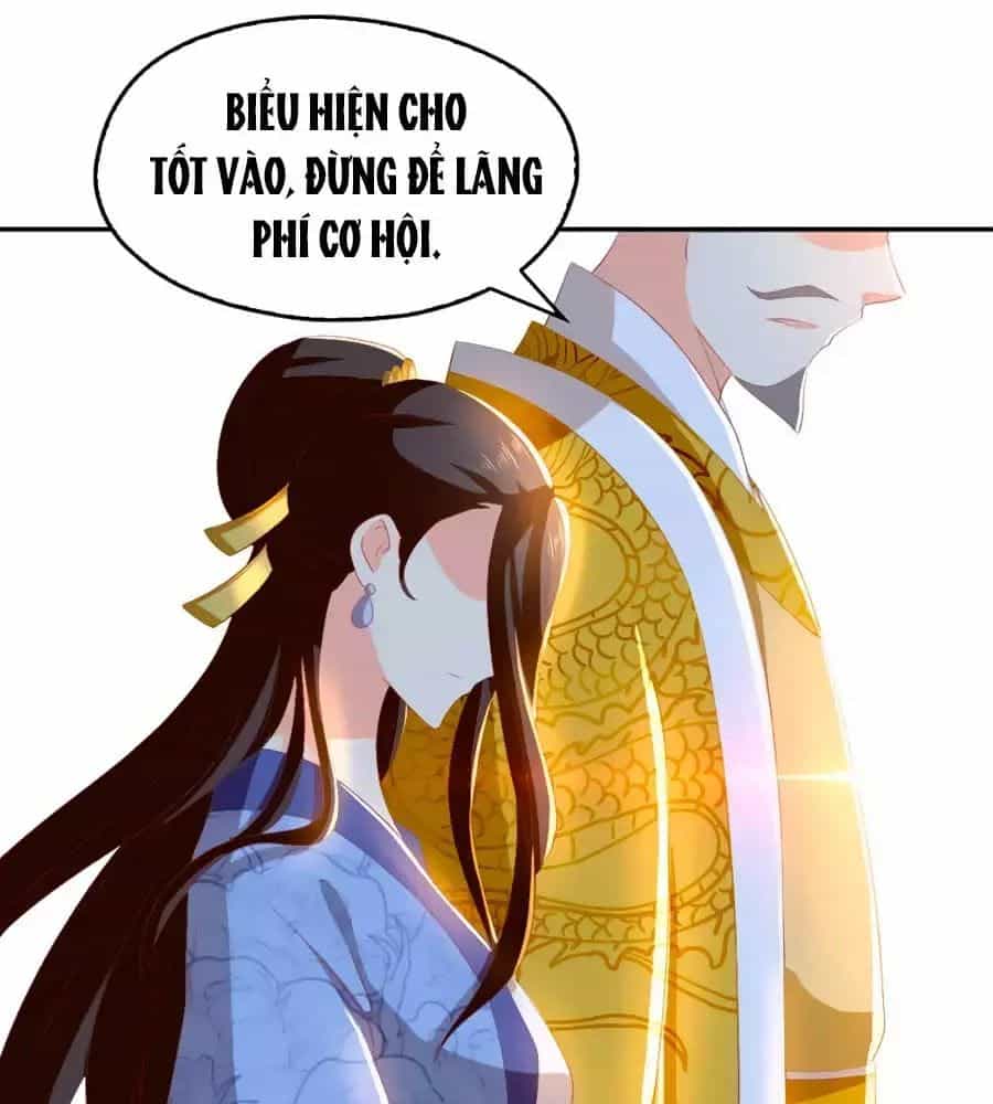 Khuynh Thành Cuồng Phi Của Tà Vương - Chương 94 - ảnh 16