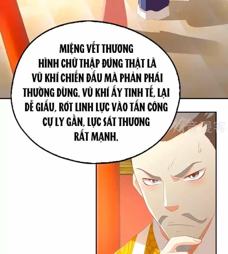 Khuynh Thành Cuồng Phi Của Tà Vương - Chương 94 - ảnh 2