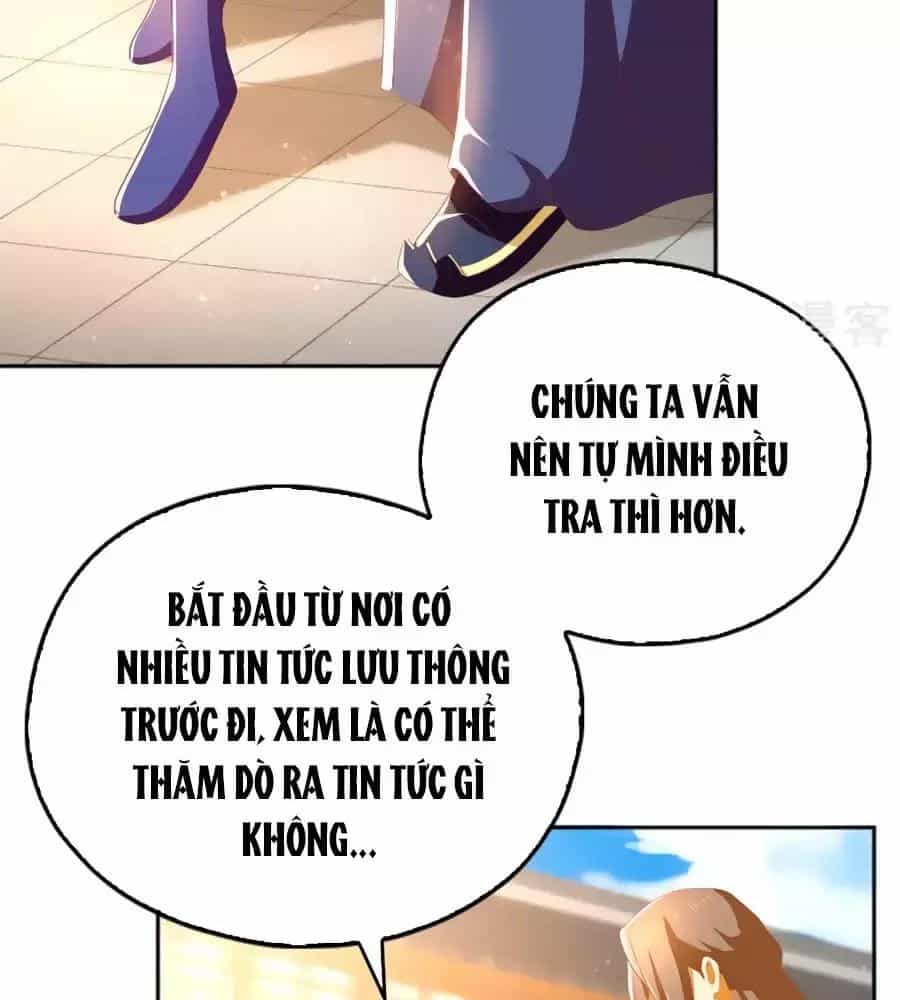 Khuynh Thành Cuồng Phi Của Tà Vương - Chương 94 - ảnh 20
