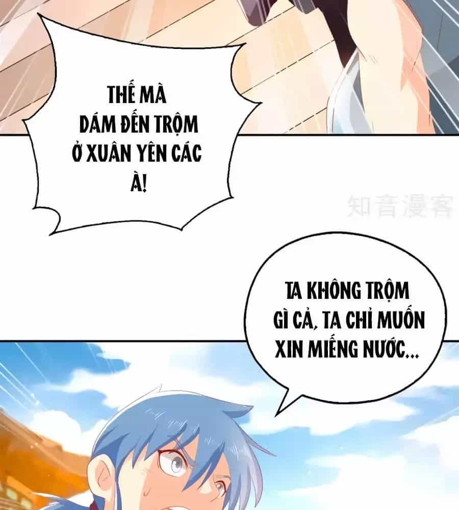 Khuynh Thành Cuồng Phi Của Tà Vương - Chương 94 - ảnh 28