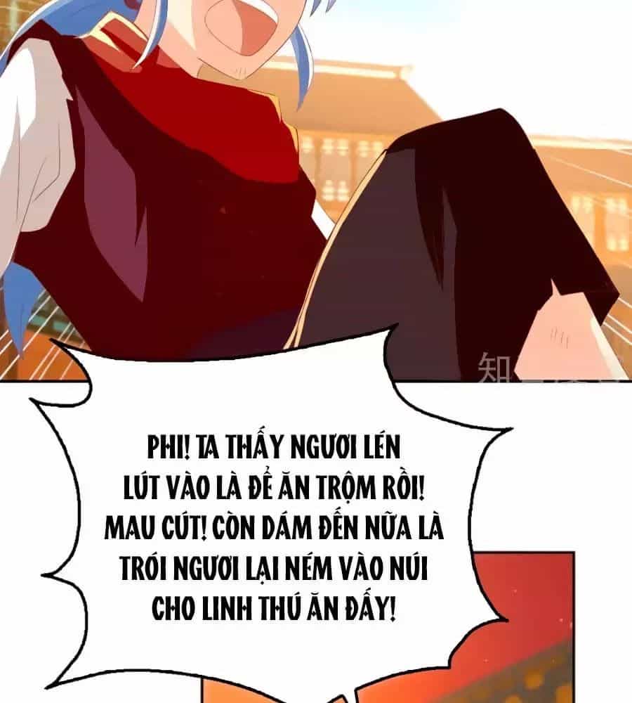Khuynh Thành Cuồng Phi Của Tà Vương - Chương 94 - ảnh 29
