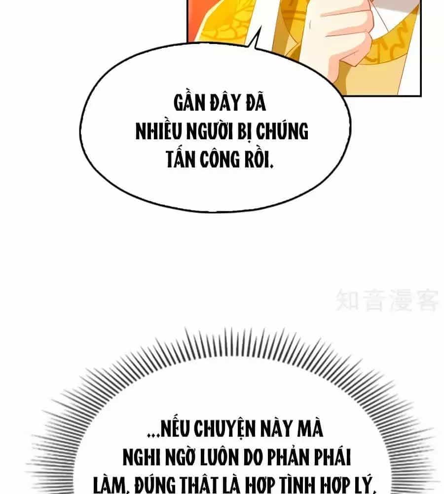 Khuynh Thành Cuồng Phi Của Tà Vương - Chương 94 - ảnh 3