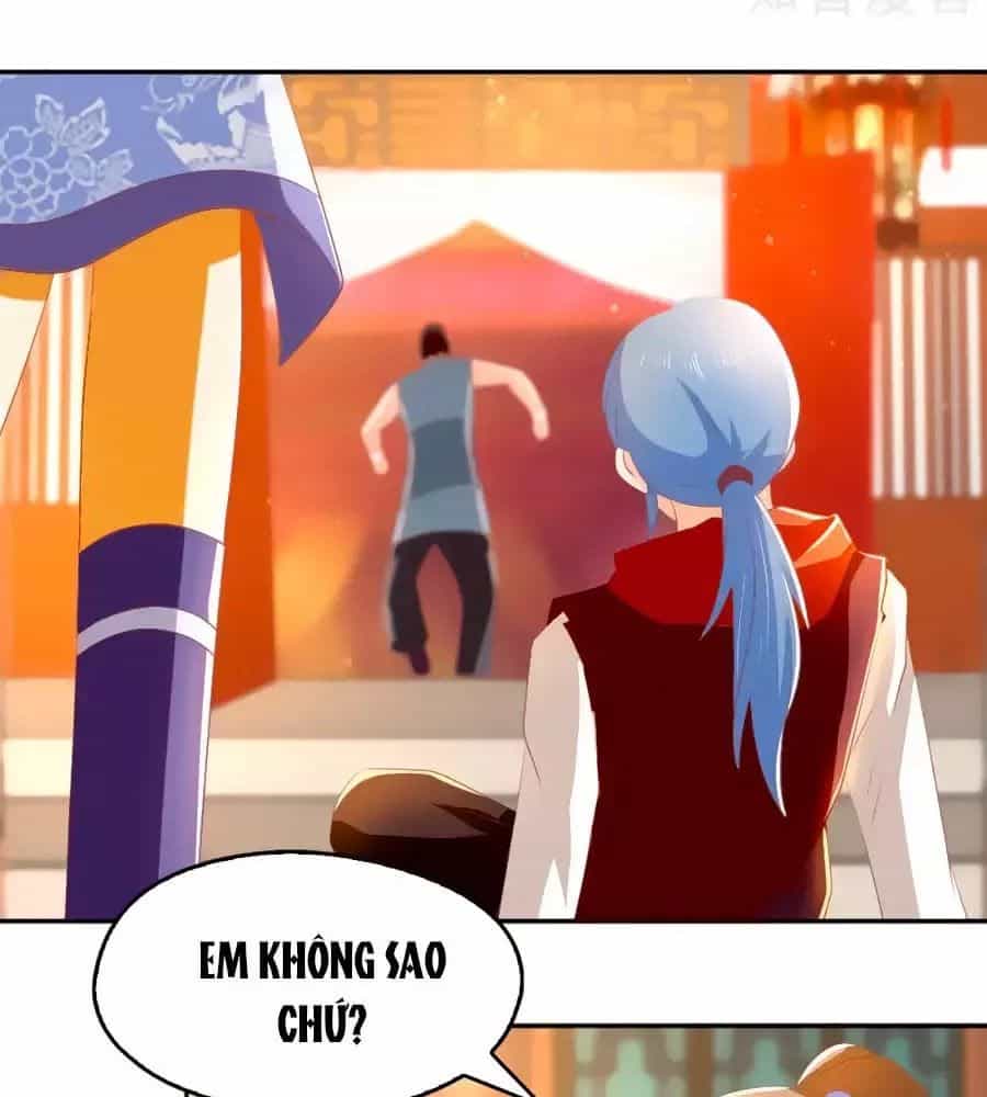 Khuynh Thành Cuồng Phi Của Tà Vương - Chương 94 - ảnh 31