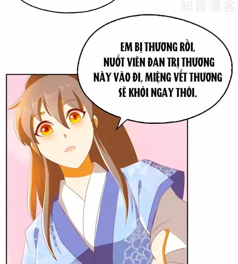 Khuynh Thành Cuồng Phi Của Tà Vương - Chương 94 - ảnh 33