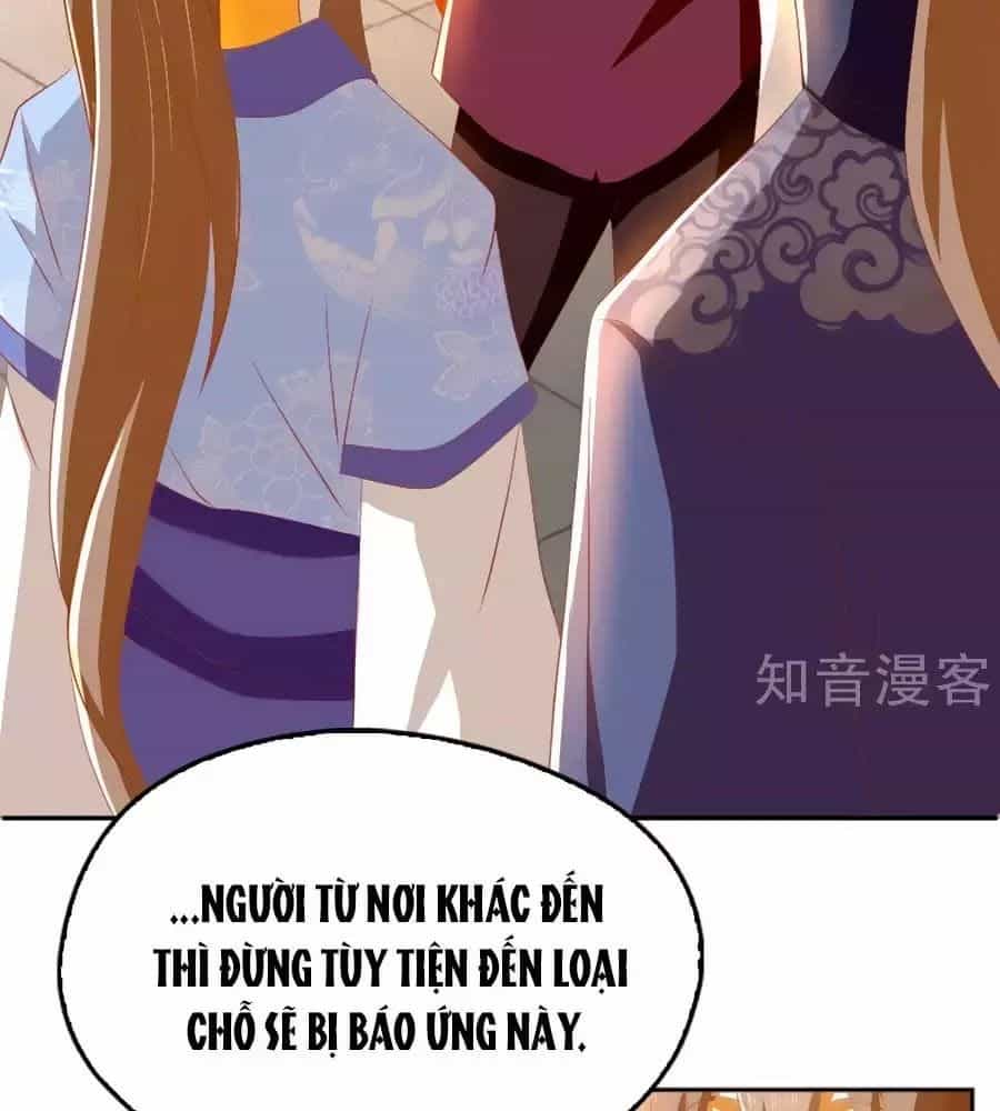 Khuynh Thành Cuồng Phi Của Tà Vương - Chương 94 - ảnh 37