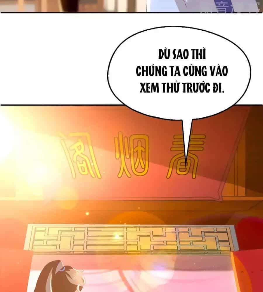 Khuynh Thành Cuồng Phi Của Tà Vương - Chương 94 - ảnh 43