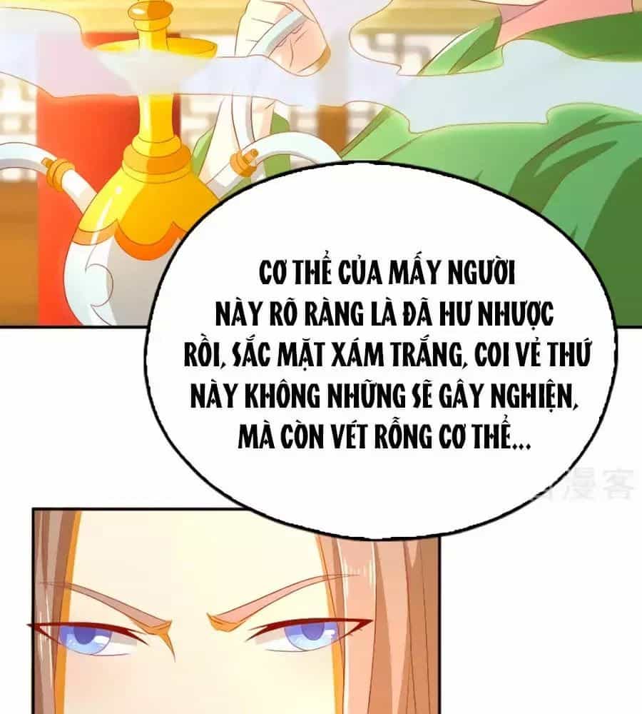 Khuynh Thành Cuồng Phi Của Tà Vương - Chương 94 - ảnh 54