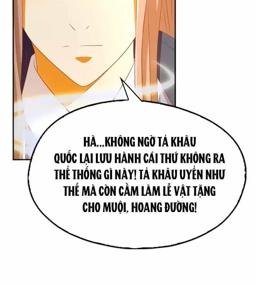 Khuynh Thành Cuồng Phi Của Tà Vương - Chương 94 - ảnh 55