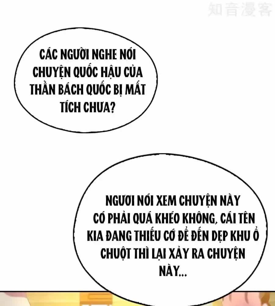 Khuynh Thành Cuồng Phi Của Tà Vương - Chương 94 - ảnh 56