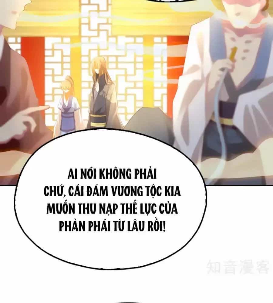 Khuynh Thành Cuồng Phi Của Tà Vương - Chương 94 - ảnh 57