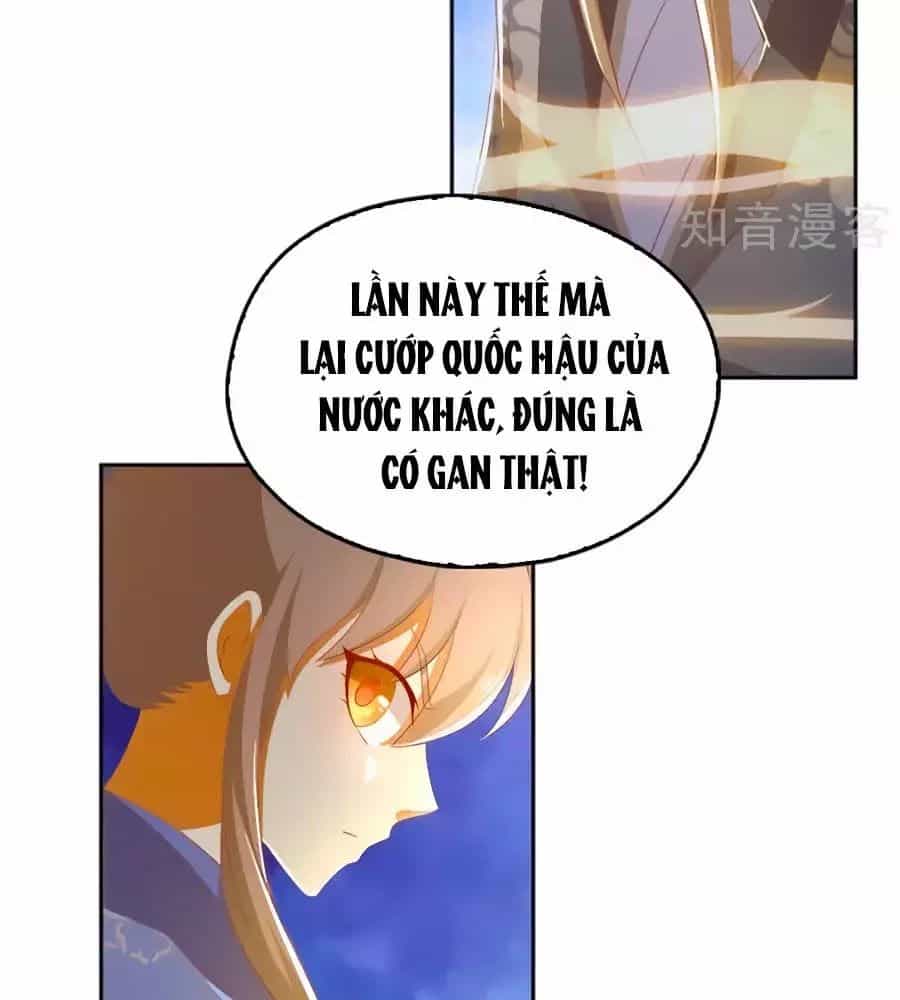 Khuynh Thành Cuồng Phi Của Tà Vương - Chương 94 - ảnh 59