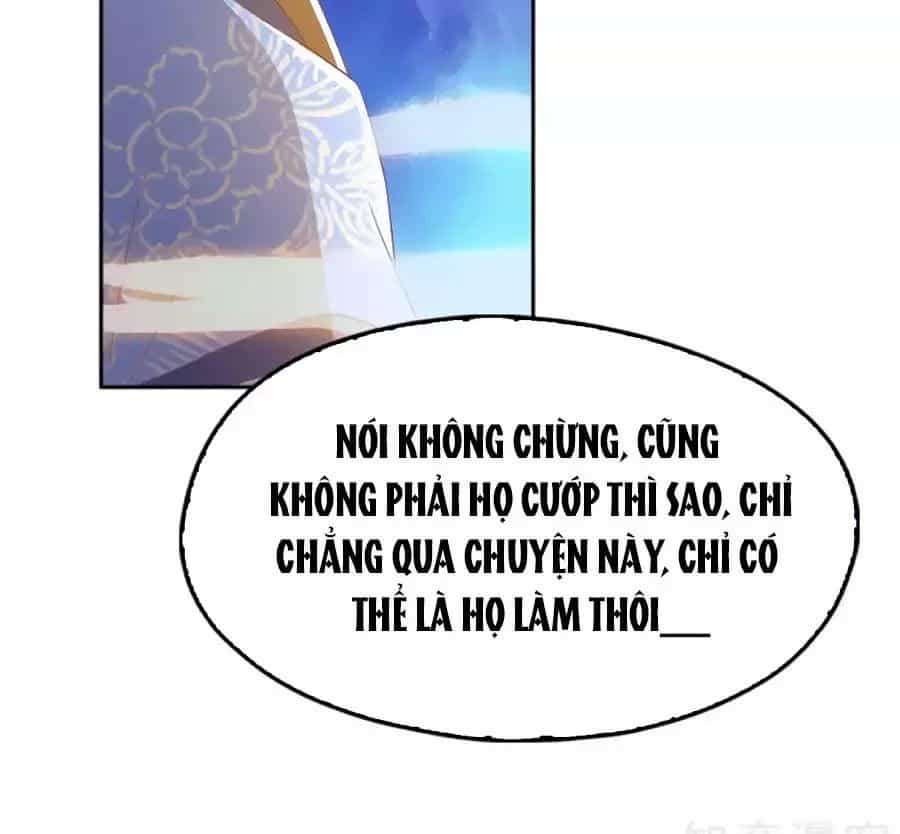 Khuynh Thành Cuồng Phi Của Tà Vương - Chương 94 - ảnh 60