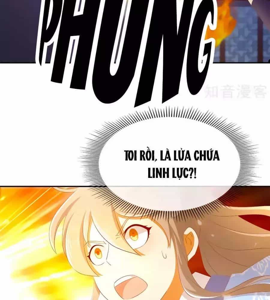 Khuynh Thành Cuồng Phi Của Tà Vương - Chương 94 - ảnh 64