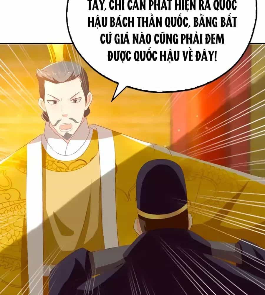 Khuynh Thành Cuồng Phi Của Tà Vương - Chương 94 - ảnh 9