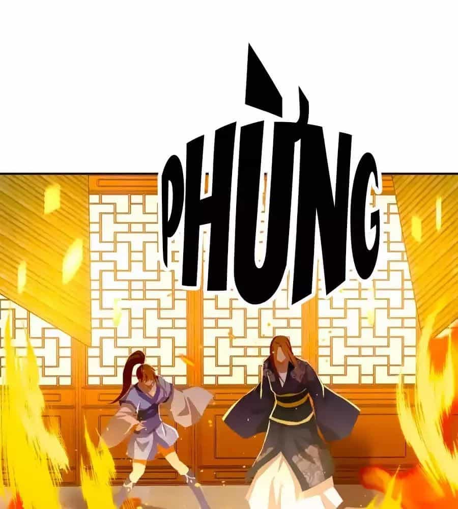 Khuynh Thành Cuồng Phi Của Tà Vương - Chương 95 - ảnh 1