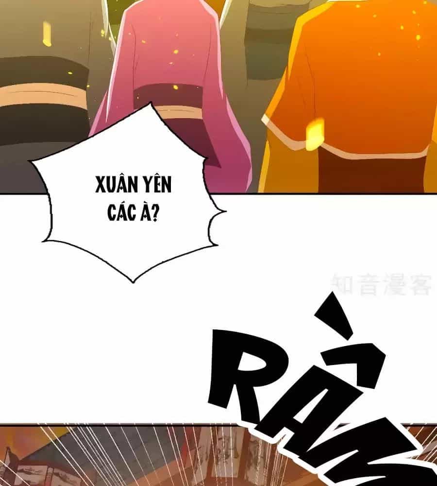 Khuynh Thành Cuồng Phi Của Tà Vương - Chương 95 - ảnh 11