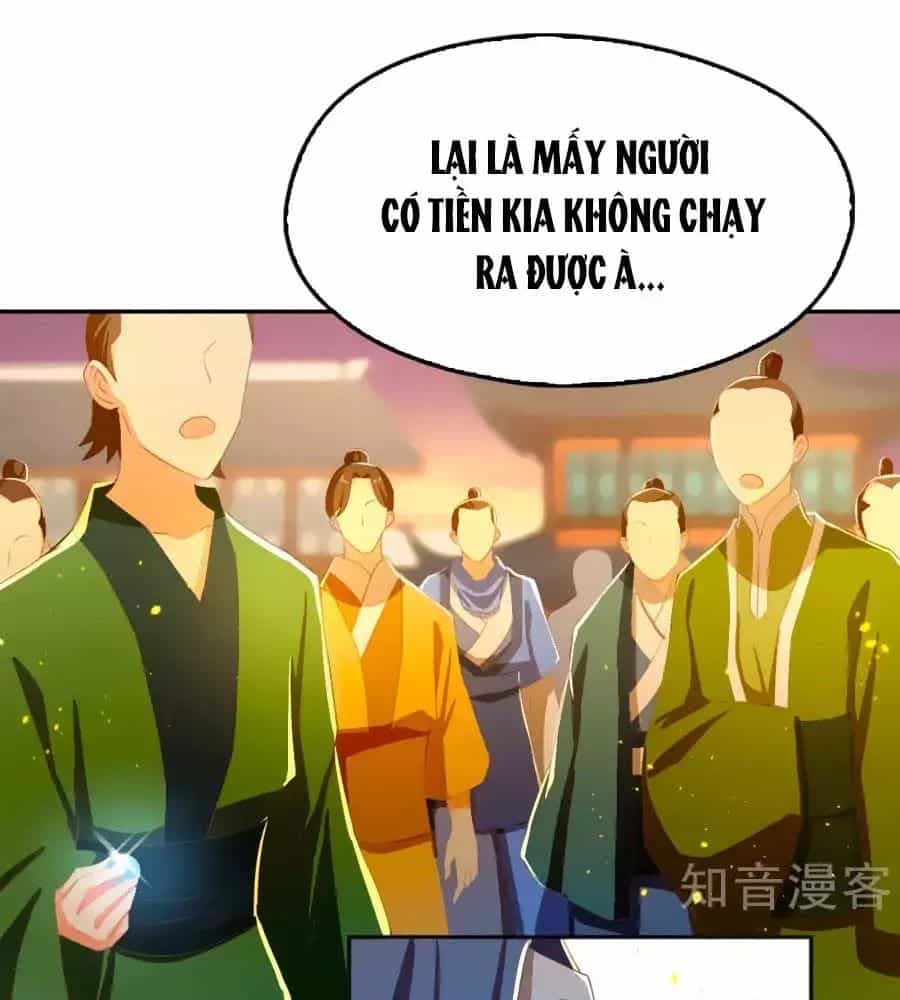 Khuynh Thành Cuồng Phi Của Tà Vương - Chương 95 - ảnh 16