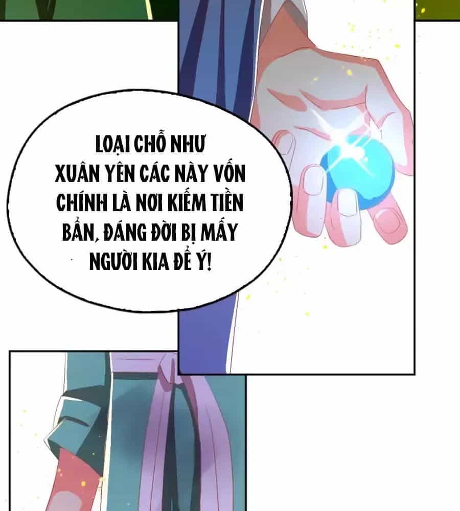 Khuynh Thành Cuồng Phi Của Tà Vương - Chương 95 - ảnh 17
