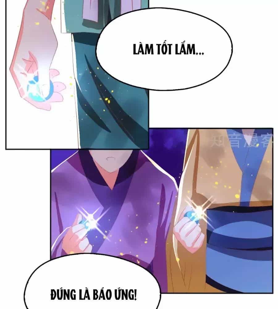 Khuynh Thành Cuồng Phi Của Tà Vương - Chương 95 - ảnh 18