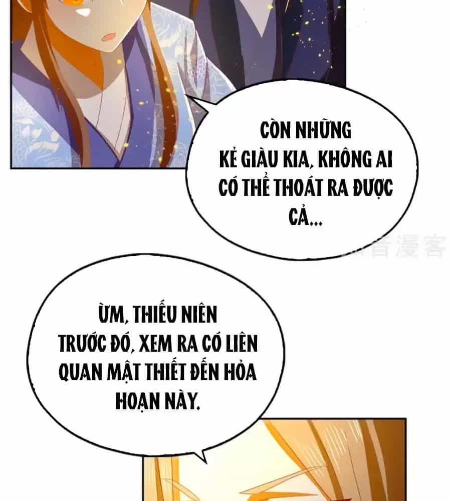 Khuynh Thành Cuồng Phi Của Tà Vương - Chương 95 - ảnh 20